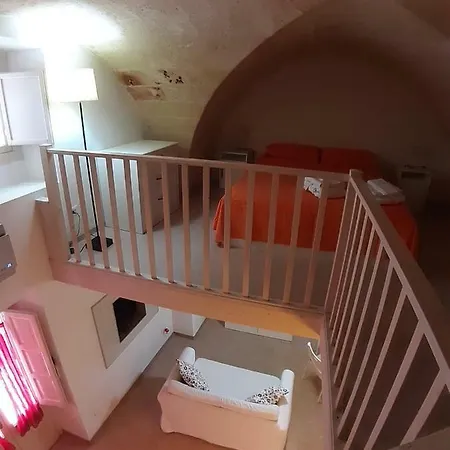 Casa Manfredi *