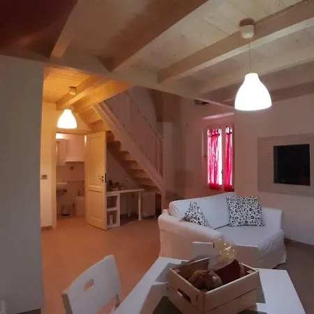 Casa Manfredi Oria (Brindisi)