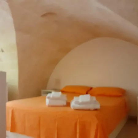 Διαμέρισμα Casa Manfredi Oria (Brindisi)