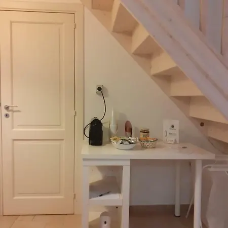 Διαμέρισμα Casa Manfredi *