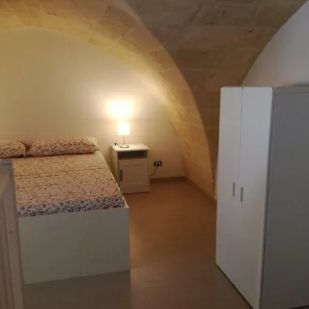 Διαμέρισμα Casa Manfredi