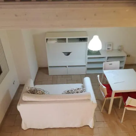 Casa Manfredi