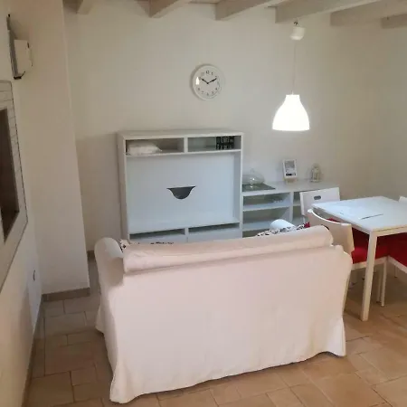 Casa Manfredi Διαμέρισμα