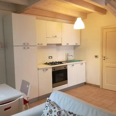 Casa Manfredi Oria (Brindisi)