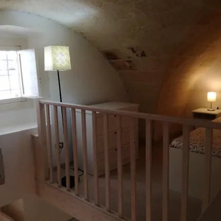 Casa Manfredi Διαμέρισμα