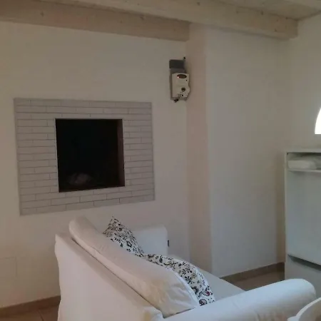 Casa Manfredi Διαμέρισμα *
