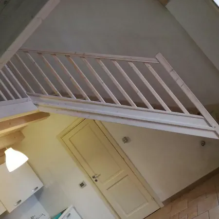 Διαμέρισμα Casa Manfredi *