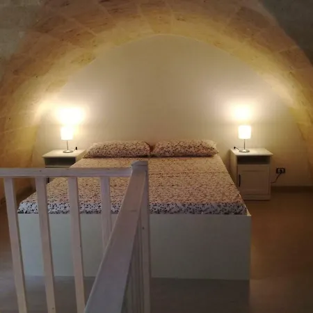 Διαμέρισμα Casa Manfredi *